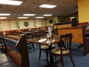 Thai Village House Of Pad Thai - Wichita