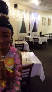 Thai Village Restaurant - Pleasant Hill