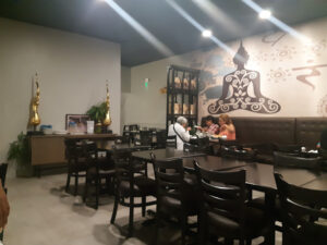 Thai World Gourmet Restaurant - Pembroke Pines