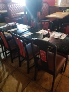 Thai and Japanese Kitchen - Shreveport