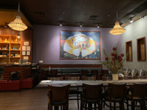 Thai at Landmark - Alexandria