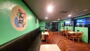 Thai by Thai - Norwich