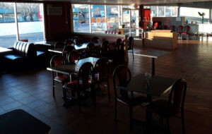 Thai in Town - Longview