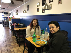 Thai in the Box - Conyers