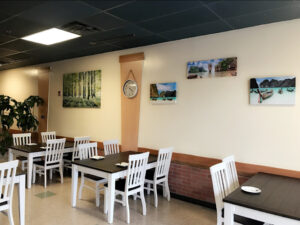 Thai on Front - Binghamton