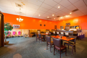 Thai yo Sushi - Molalla