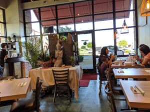 Thai.pho - Forney