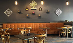 Thai@Main St - Durham