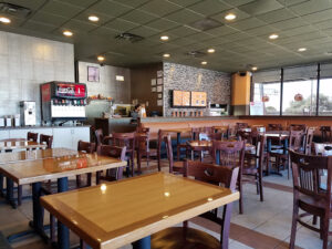 ThaiBOX - Dallas