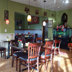 ThaiBowL Thai Restaurant - Watertown