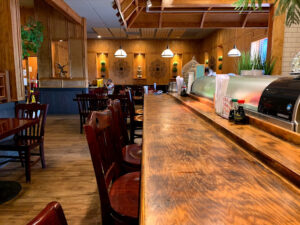 Thaicoon & Sushi Bar - Marietta
