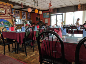 Thailand Restaurant - Columbia