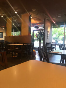 Thailand Restaurant - Beaverton