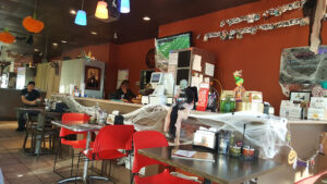 Thailicious - Artesia