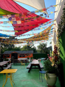Thamel Beer Garden Indian and Nepalese Restaurant - Euless