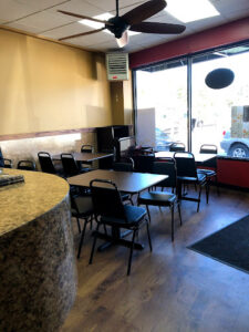 Thanaree Thai Kitchen - North Bellmore
