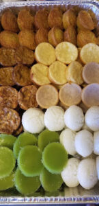 Thanh Thi Bakery - Garden Grove