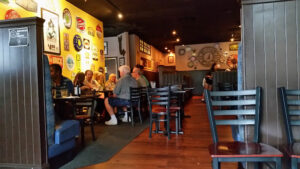 That Bar and Table - Gainesville