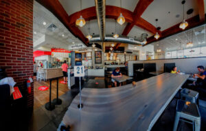 That Burger Joint - O'Fallon