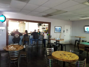 That Dane Bar Bark Park & Brew - Lake Havasu City
