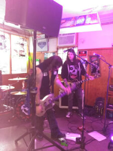 Thatcher St Pub - Albany