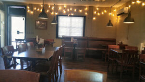 Thatcher's Barbecue & Grill - Ringgold