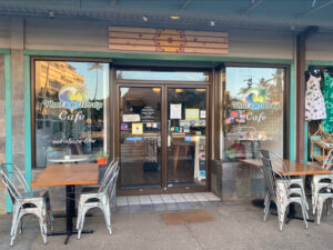 That's A Wrap Cafe - Kihei