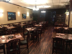 That's Amore - Bloomsburg