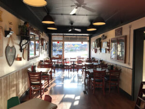 That's Amore Pizza - Crystal Lake