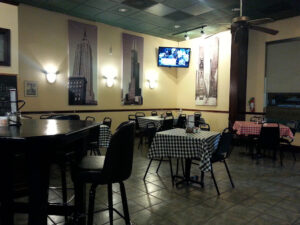 That's Amore Pizzeria - Metairie