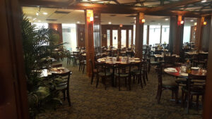 That's Amore Restaurant - Rockville