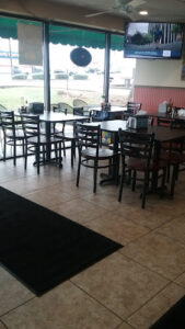 Thatz'a Pizza - Camp Hill