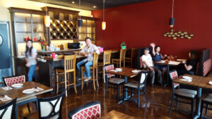 Thawan Thai Cuisine - Norman
