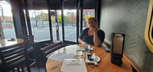 The 1126 Restaurant - Columbus