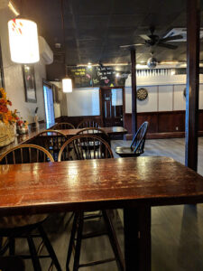 The 133 Club - East Providence