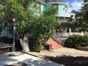 The 1910 Inn - Tarpon Springs