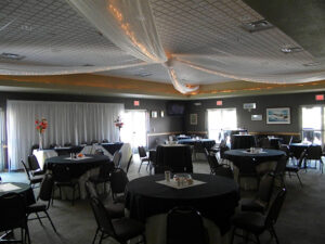 The 19th Hole Grill & Bar - Alamogordo
