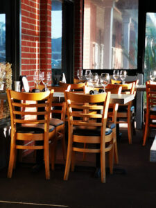 The 3rd Corner Wine Shop & Bistro - Encinitas