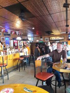 The 4's Sports Pub - Framingham