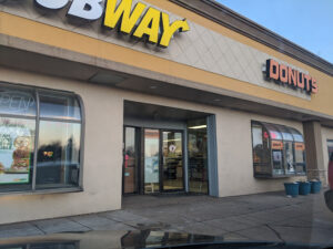 The 5280 Donuts - Broomfield