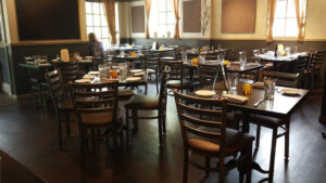 The 808 Bistro - Scarsdale