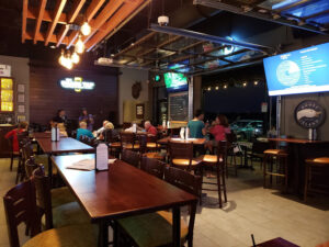 The 859 Taproom and Grill - Florence