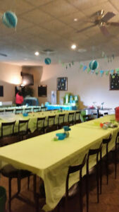 The Abbey Bar & Grill - De Pere