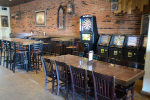 The Abbey Pub and Grub - Menomonie