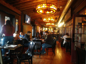 The Abbey on Butler Street - Pittsburgh
