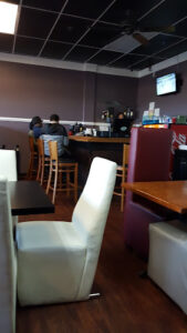 The African Grill - Stone Mountain