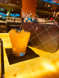 The Agency Kitchen & Bar - Cary