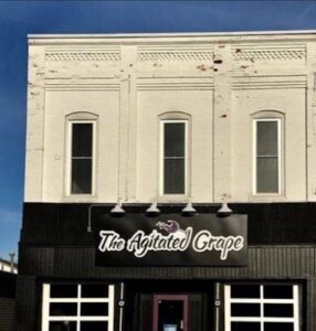 The Agitated Grape Bar & Bistro - Davison