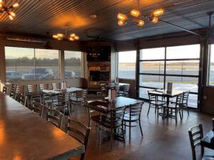 The Airport Grille - New Bedford