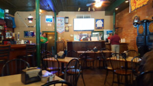 The Alamo - Springfield